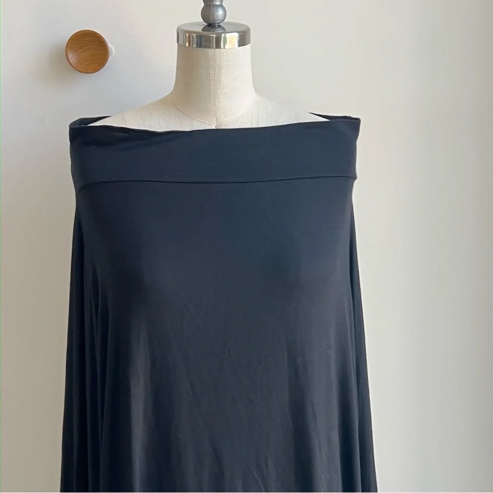 Mary Meyer Poncho soft size M - Picture 2 of 8
